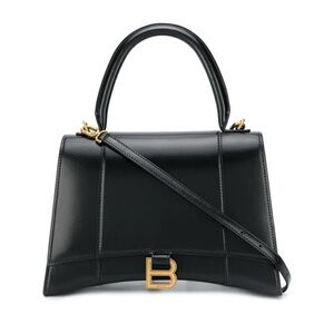 Balenciaga Medium Hourglass Bag